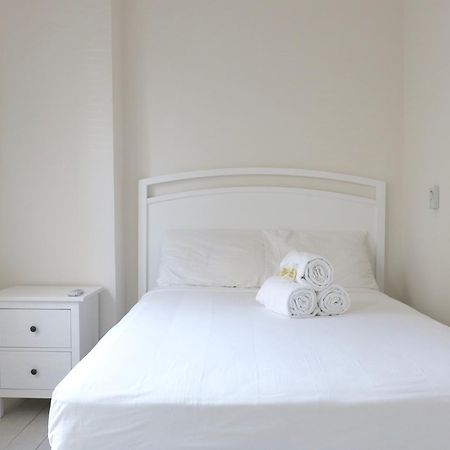 Hotel 964 سان فرانسيسكو المظهر الخارجي الصورة