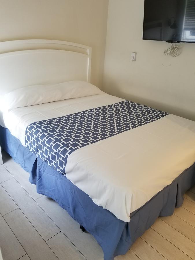 Hotel 964 سان فرانسيسكو المظهر الخارجي الصورة