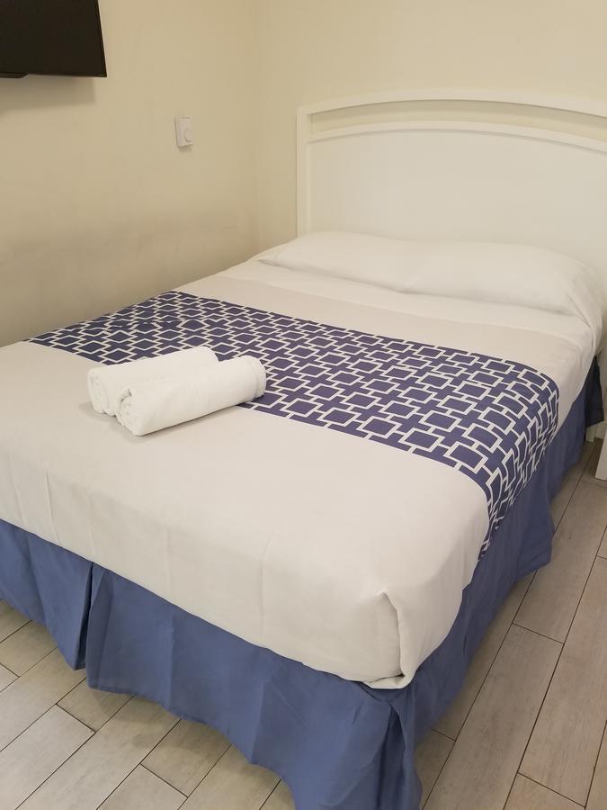 Hotel 964 سان فرانسيسكو المظهر الخارجي الصورة